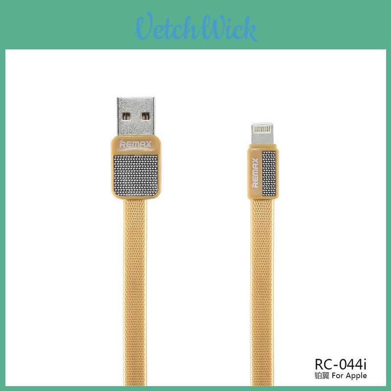 Charging Cables Remax Flat Noodle Sync Charge Usb Data Cable Cord Iphone7 For