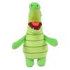 Crocodile Plush Toy Children's Christmas Stuffed Plush Toy