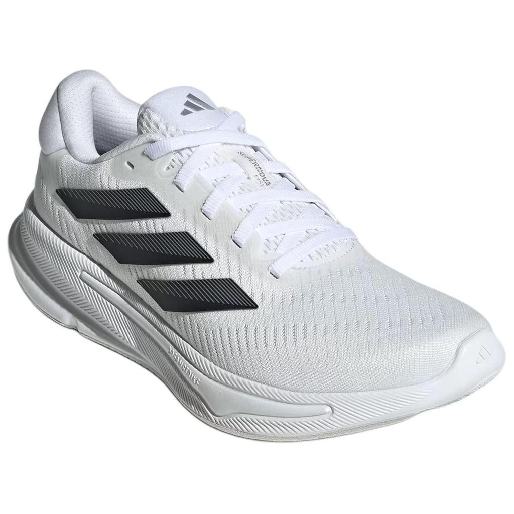 Adidas Supernova Ease White Dash Grey Dámské Tenisky Cloud-White Silver-Metallic JH8558
