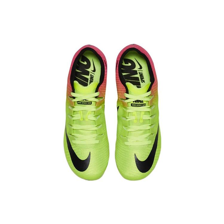 Nike Zoom Superfly Elite 'Volt' Men's 835996-999