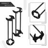 Sink Wrench Multi-purpose 7.95*2 Inches/7.99*2.44 Inches
