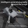 L600 Pro Max with 5G GPS Drone 4.5inch LCD Screen RC Quadcopter Toys 8K HD Camera 3-axis Gimbal LaserObstacle Avoidance Brushless FPV Drones