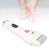Electric Feet Callus Remover USB Re Able Foot Scrubber Water Resistant Portable Electric Foot File for Callus Dead Skin