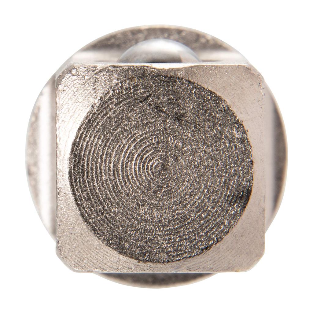 TONE Impact Extension Bar 300mm Overall Length (Ball Type) NE44-300, 12.7mm (1/2") Drive,