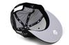 New Era MLB 9FIFTY Chicago White Sox Mesh Snapback Kappe Einheitsgröße,