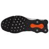 Nike Shox Ride 2 Unisex Running Shoes Grey Orange IO4296-004