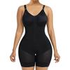 Underwear Postpartum Body Shaper Zipper Style Slimming Shapewear Fashion Butt Lifter Bodysuit  Yoga