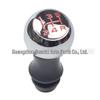 Peugeot 308 Citroen C2 C3 C4 Shift Knob Dust Cover with Adapter