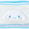 Sanrio Clear Pouch Cinnamoroll 750506 -