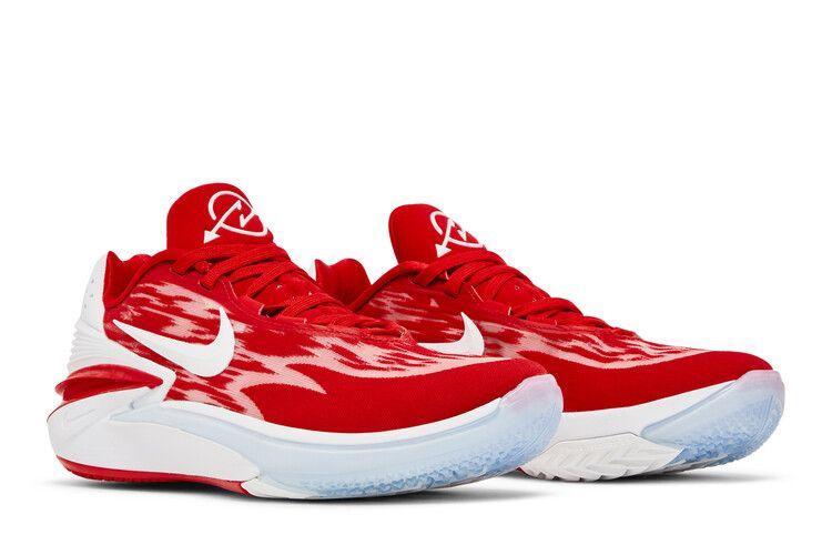 Nike Air Zoom GT Cut 2 TB Promo 'University Red'