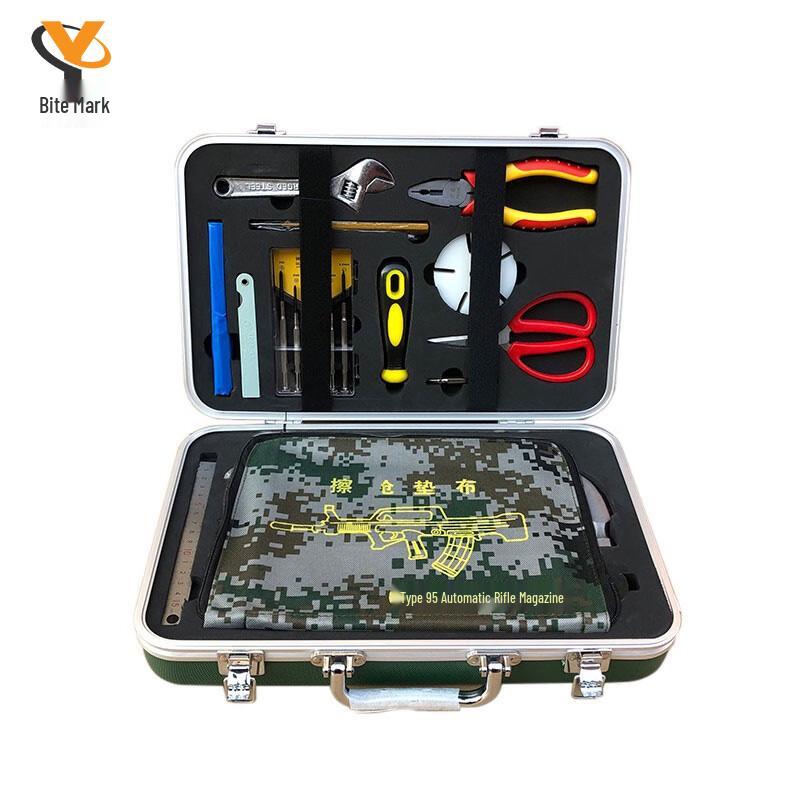 Military Armorer s Toolbox