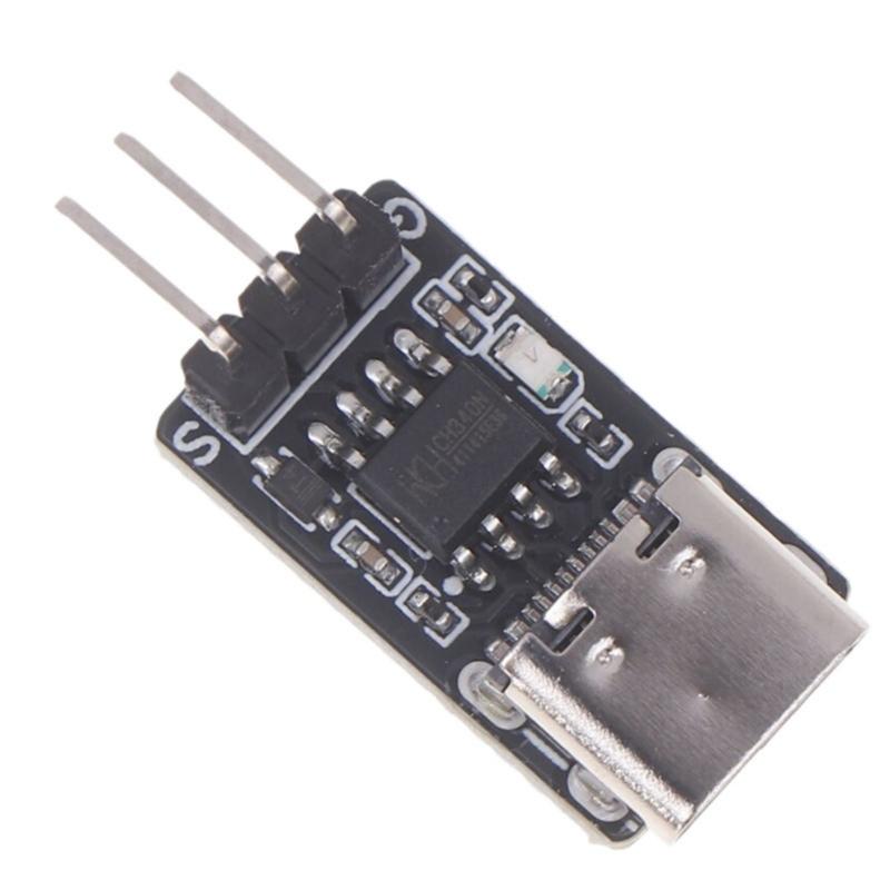 Effizienter 2-4S 40 A ESC AM32 Geschwindigkeitsregler Parameter-Tuner für Bürstenlose Motoren zur Verbesserung der Modellflugzeug-Leistung