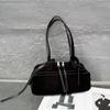 Burmese Retro Football Bag Large Capacity Vintage Canvas Leather Messenger Bag Casual Multifunctional Handbag