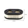 10pcs Mower Air Filter for Briggs for Stratton Lawn Mower Replacement Element Trimming Tool Gardening Gadgets