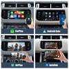 Wireless Carplay Android Auto Modular For Land Rover Jaguar Bosch Discovery4 Evoque Freelander2 XE XF XJL Mirroring Decorder
