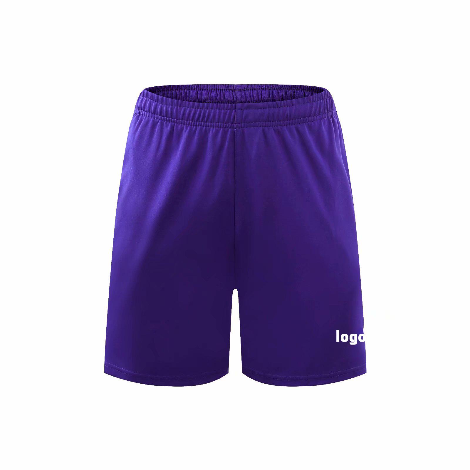 

2023 Quick-Dry Breathable Badminton Uniform for Men, Women, and Children - Black, White, Pink Multicolor Shorts 3XL