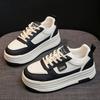 Women's shoes versatile summer platform ins shoes muffin shoes board shoes fashion casual women's shoes