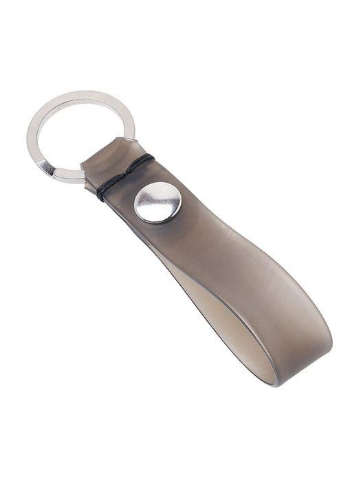 OUR LEGACY [Our Legacy] Rubber Key Holder A2238HSC SH