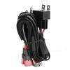 H1/H7 Wire Relay Harness Wiring for Car Halogen Hdlamps Hdlight IP46