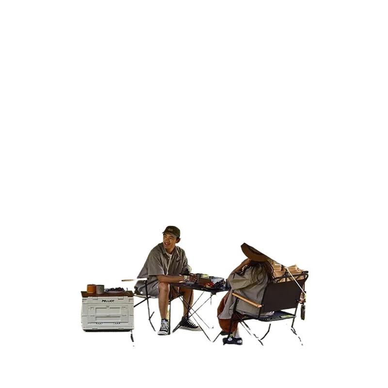 

Boreas Camping Blackout Tarp