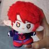 10Cm Kawaii Little Flower Fairy Peripheral Doll Kukuru Cotton Plush Toys Doll Cute Merry Miki Nunu Body Hanging Ornament Gift
