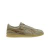 KidSuper x Indoor Distressed Lux Army Pánské tenisky Zelená 402378-01