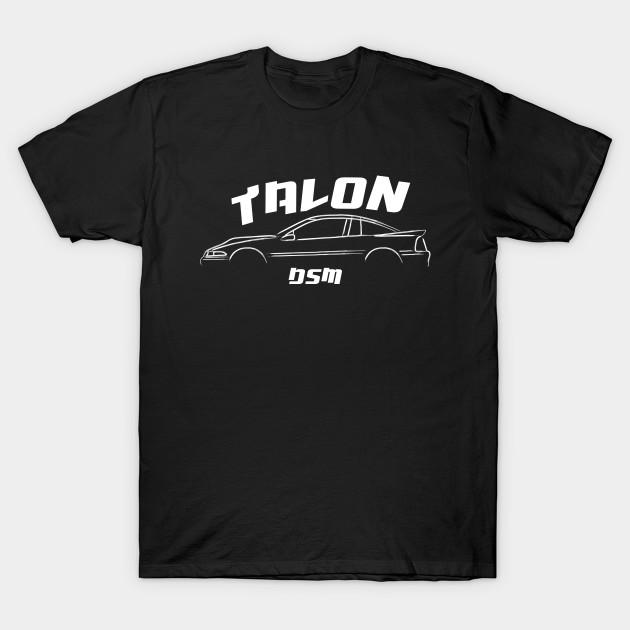 

Men Black Print T-shirt 1G Talon Tsi Dsm No-Cut Transfer Paper Print Cotton Tshirt 4XL чорний