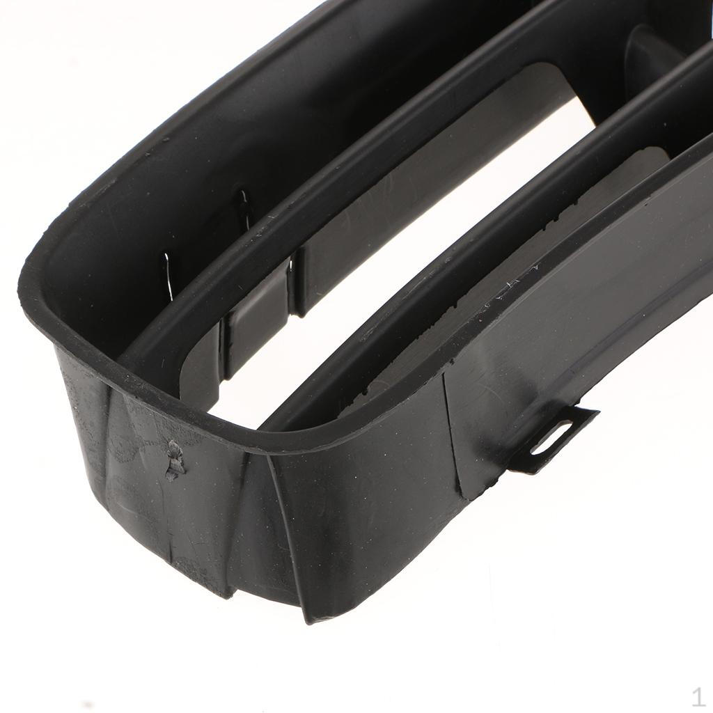 

Right Front Lower Corner Bumper Grille for GOLF MK4 1997-2006