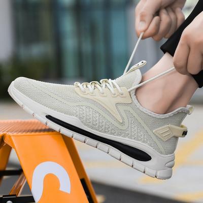 Obuwie męskie – Sneakersy
