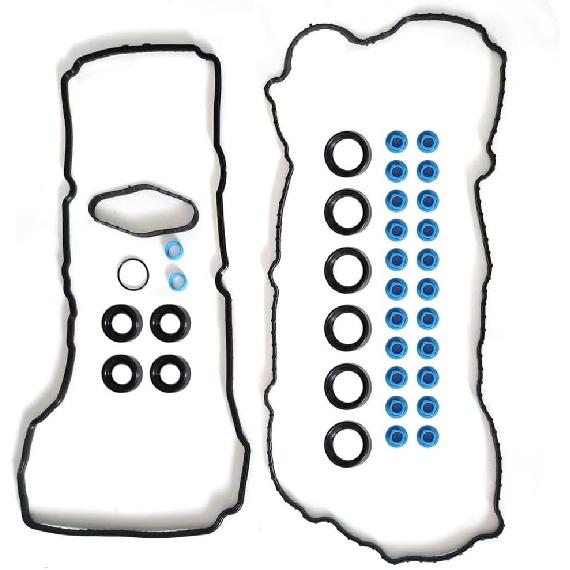 Valve Cover Gasket Set Fit for Ford F-150,for Ford Expedition,for Lincoln Navigator