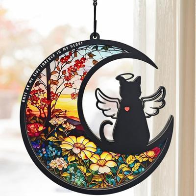 Décorations – Objets de décoration en verre