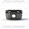For Porsche   2024 2025 Macan Base S T GTS (95B) FRONT BUMPER CAMERA COVER OEM 95B807725D 95B807725D OK1
