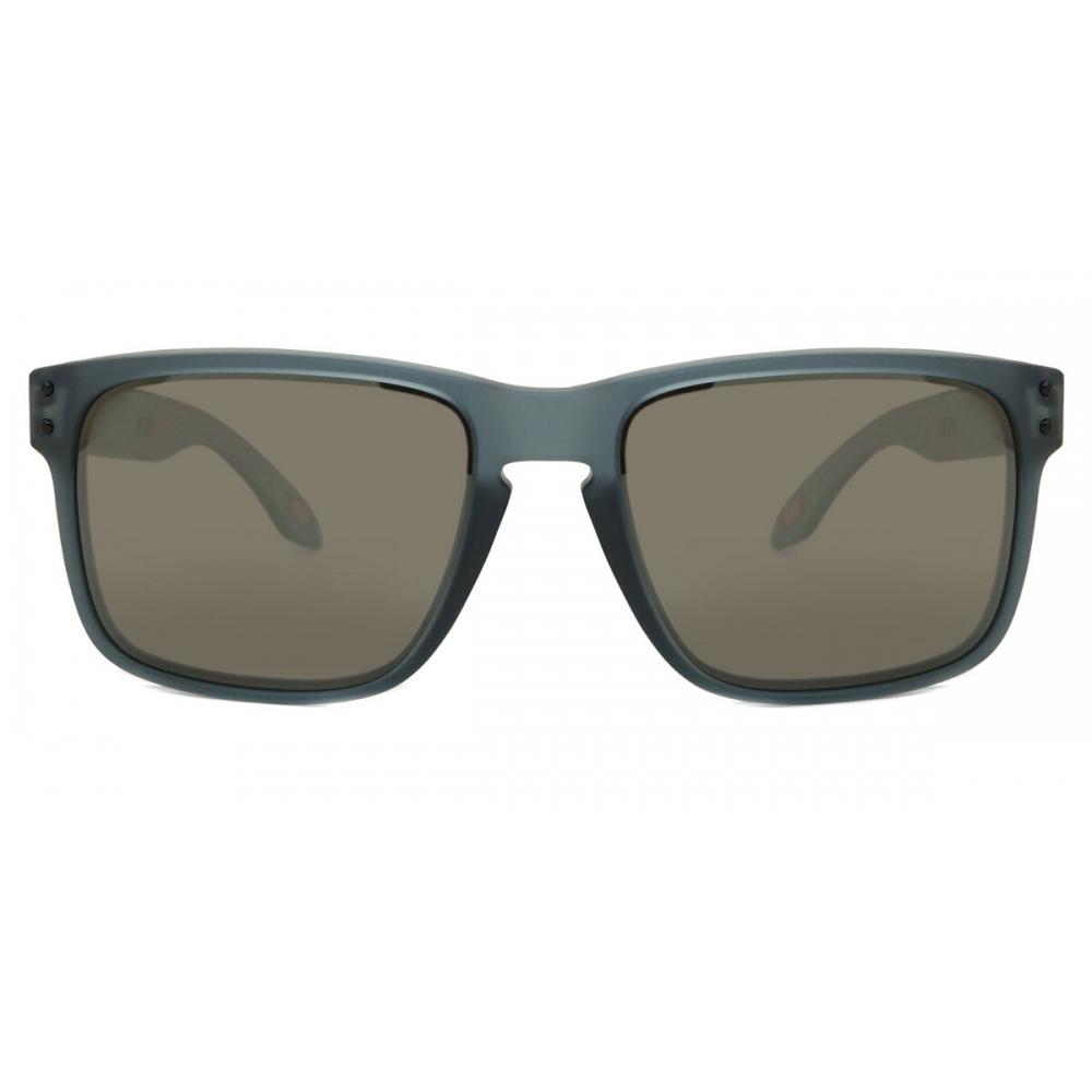 Oakley Oo9102 Holbrook Polarized 9102z4 Men Sunglasses