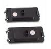 Led Licence Plate Light Kit, Autotune, For Seat Altea, Seat Arosa, Seat Cordoba, Seat Ibiza Ii, Seat Ibiza Iii, Seat Leon, Seat Toledo Iii