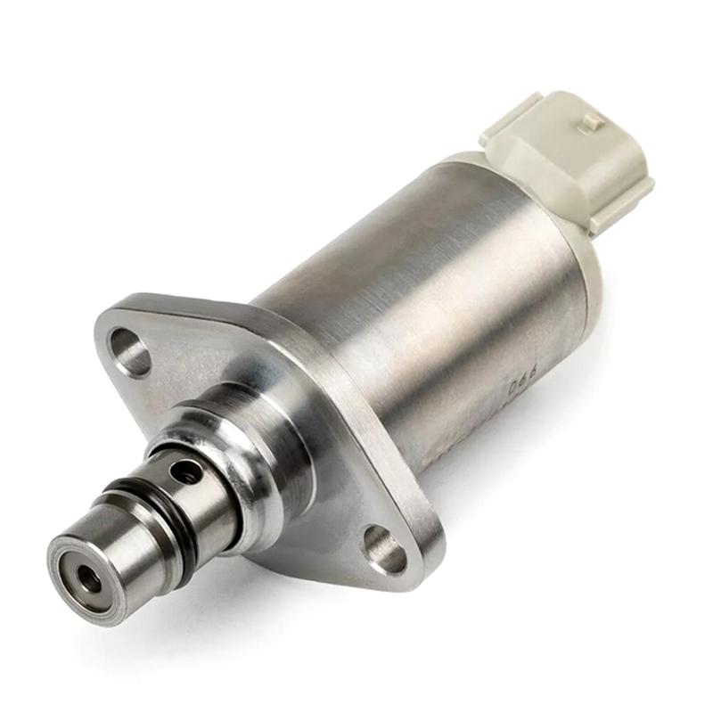 SCV Valve Fuel Pressure Suction Control 294200-0660 2942000660 For Nissan Navara X-Trail Pathfinder Almera Murano