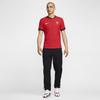 Nike Portugal 2024/25 Heimtrikot Rot/Grün/Blau/Segel Herren Streetwear FJ4262-657