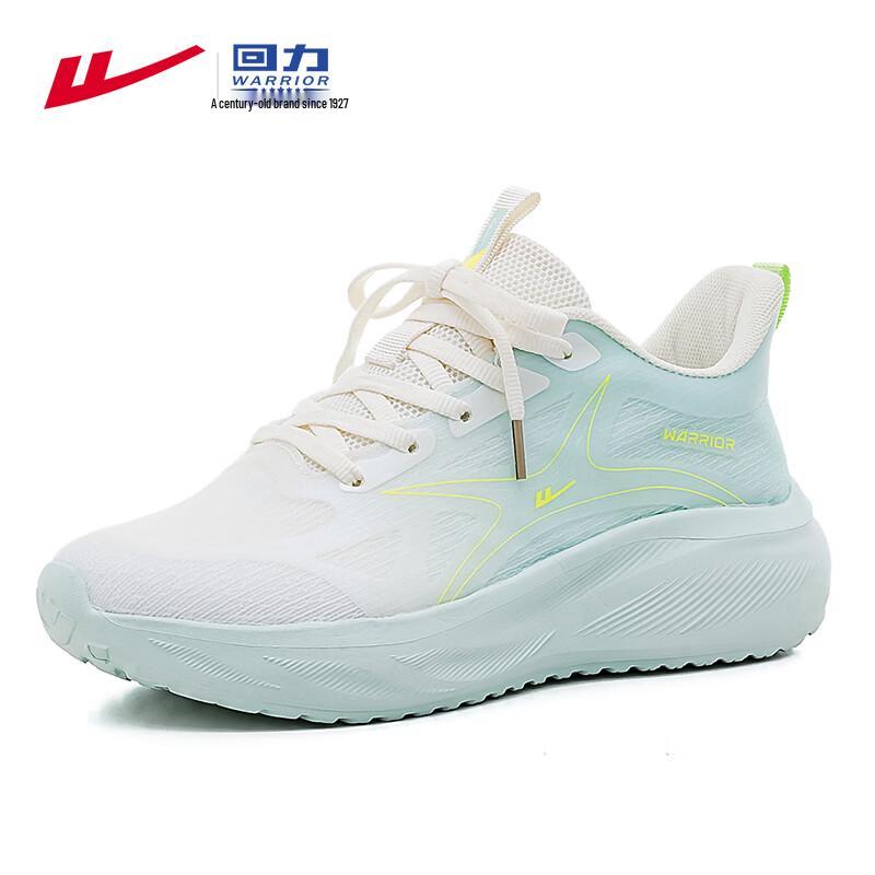 Warrior Women's Casual Running Shoes WXY-5226