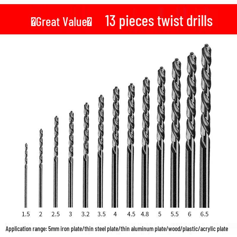 Green Forest Stainless Steel Hole Saw for Metal, Wood, and Aluminum Drilling