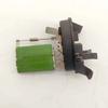 653267E Car Blower Motor Resistor Replacement for Renualt
