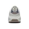 Li Ning 92 CICI Slip Resistant Abrasion Resistant Cushioning Low Top Sports Casual Shoes Women's White AGCT050-1