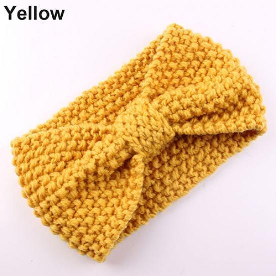 Fascia Per Capelli Bohémien All'Uncinetto - Motivo Floreale - Beige, Cotone - Per Donna E Ragazza, Ideale Per Feste E Cosplay