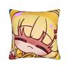 Decorative Pillow Cover Trickcal CChibi Go Games Merchandise Living Room  Throw Pillow Case Cover Square Multiple Sizes