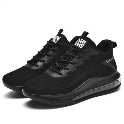 Breathable 40-41 Man Training Casual Men's Shoes Sports Sneakers For Men Size 46 School Skor Loafter Super Deals