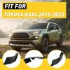 Fits RAV4 - Toyota Left A-Pillar Trim Panel Cover Black Cap 60118-0R051