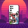 A-ASAP Dont Be Dumb R-Rocky Phone Case For Samsung S10,S21,FE,S21 ,S26,S25,S24,S23,Ultra,S9,S22,Plus Black Shockproof TPU