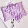 Heavyweight 100% Mulberry Silk Pillowcase (48x74cm) - Single Person Silk Cover