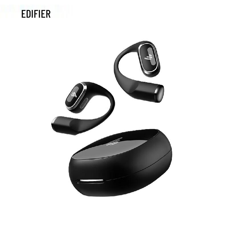 

EDIFIER Comfo Solo Open-Ear True Wireless Bluetooth Sport Earbuds