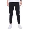 Anta Spring/Summer 2022 Solid Loose Casual Running Pants Men Bottoms Black 952227512-2
