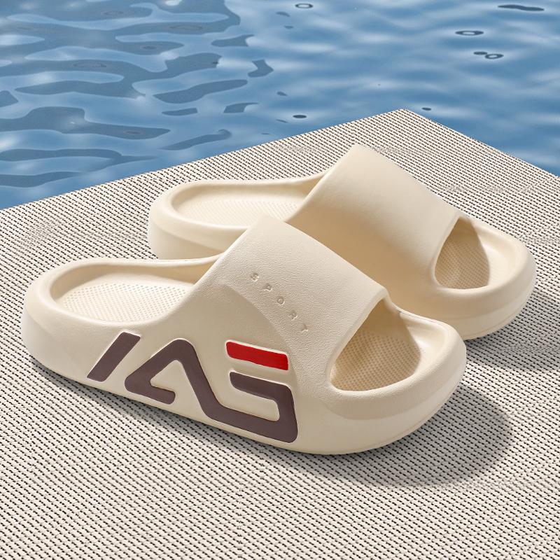 Léto Pánské Pantofle Volný čas Letní boty Pánské Plážové boty Pohodlné Pánské boty Outdoor Pánské pantofle Módní žabky Pantofle