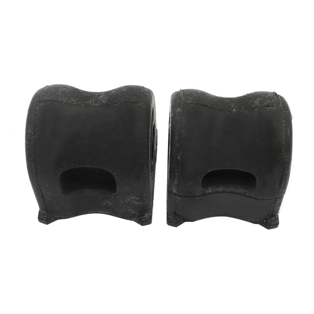Pair Stabilizer Sway Bar Bushing Left Right For Honda Civic 2012-2016